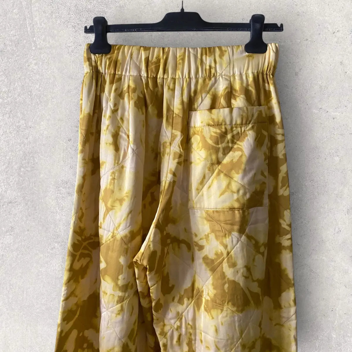 Dries Van Noten - NWT Fall22 Pannan Pants