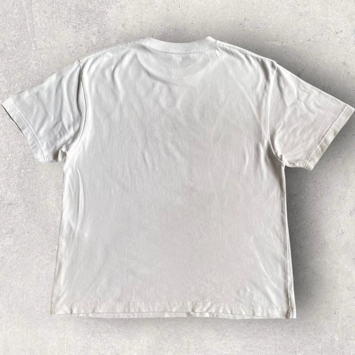 Balenciaga - Logo Oversize T Shirt