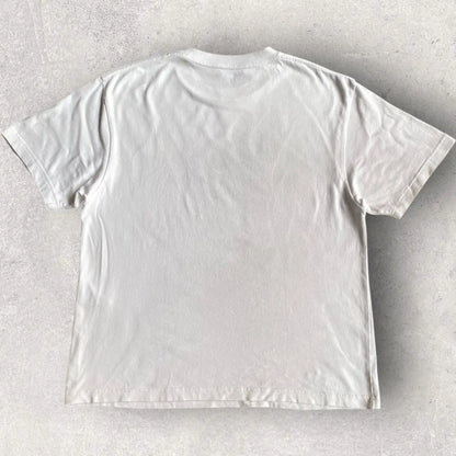 Balenciaga - Logo Oversize T Shirt