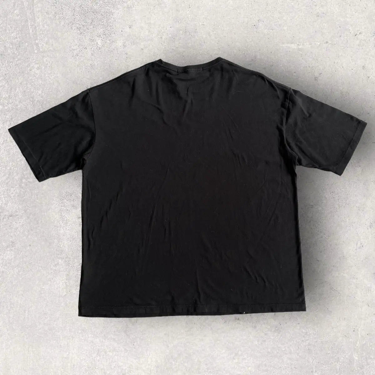 Yohji Yamamoto - Ground Y X Kyosai Tee