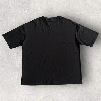 Yohji Yamamoto - Ground Y X Kyosai Tee