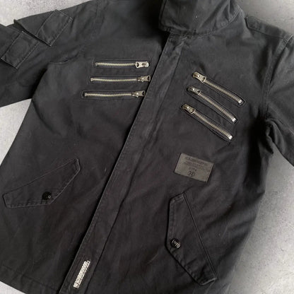 Neighborhood - 2002 Zip Biker Jacket