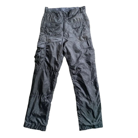 Final Home - Nylon Cargo Pants