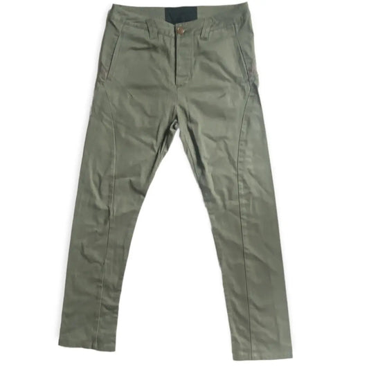 Vivienne Westwood - SS09 Slim Fit Pants
