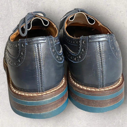 Junya Watanabe X Tricker’s - Brogue Shoes