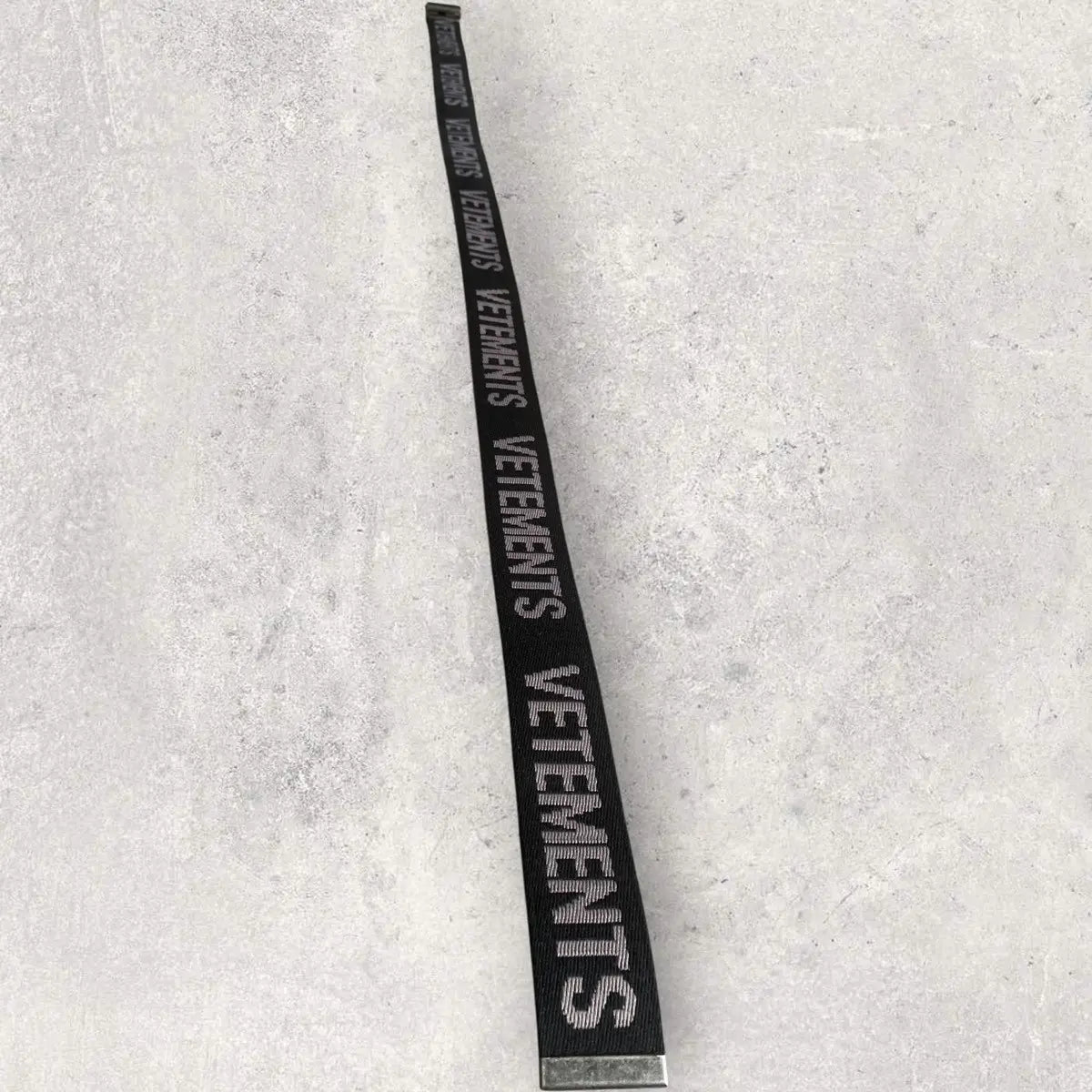 Vetements - Anarchy Belt
