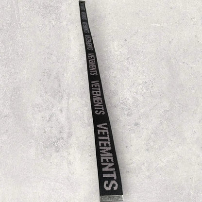 Vetements - Anarchy Belt