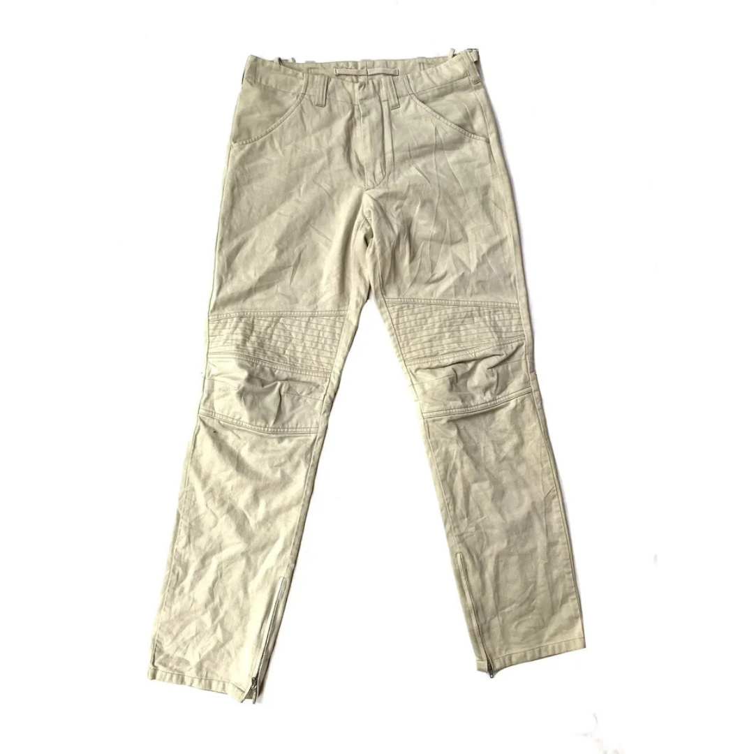 Helmut Lang - Archive 1999 Astro Biker Pants