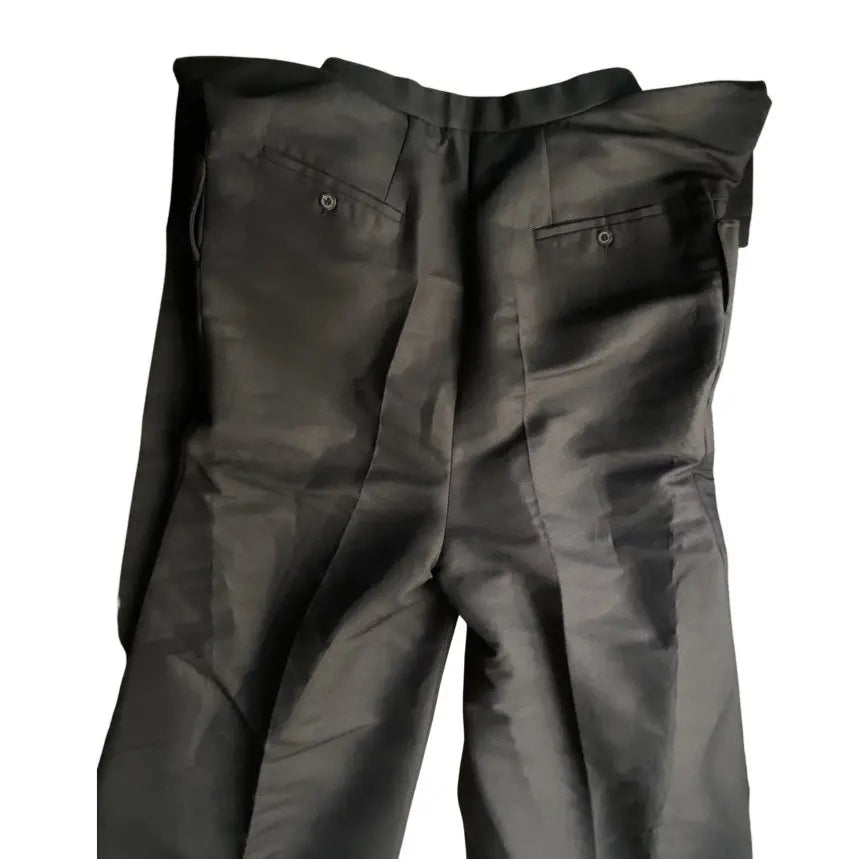 Rick Owens : SS17 “Walrus” Bulldozer Pants