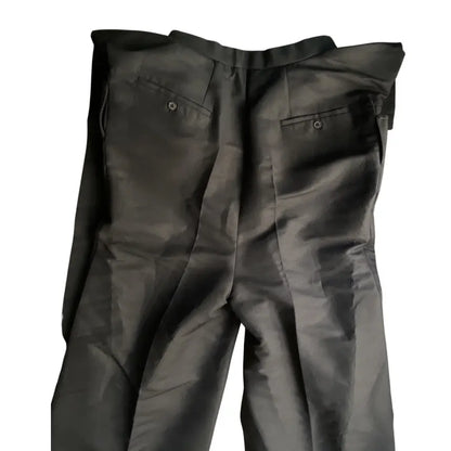 Rick Owens : SS17 “Walrus” Bulldozer Pants