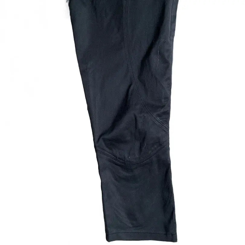 Gucci - 2003 Low Waist Cropped Pants