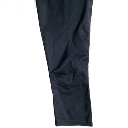 Gucci - 2003 Low Waist Cropped Pants