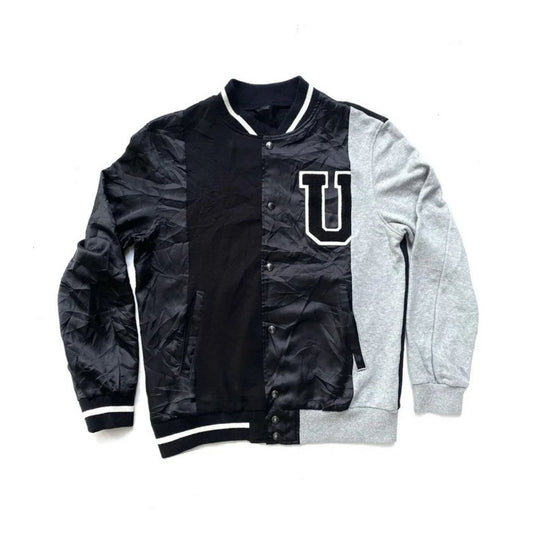 Sophnet. - AW15 Reconstructed Stadium Jacket Similar To SS15 Margiela