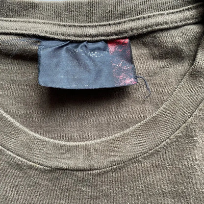 Undercover - Vintage AW00-01 “Melting Pot” Discharge Crust Punk