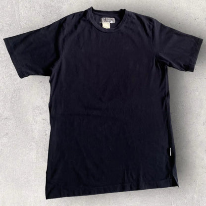 Yohj Yamamoto - Crew Neck Tee