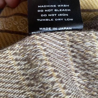 Number (N)ine -= 2003 Jacquard T Shirt