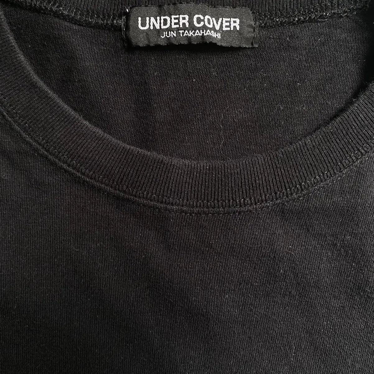 Undercover - SS16 Noise Maker Oversize T Shirt Fit L