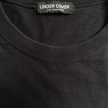 Undercover - SS16 Noise Maker Oversize T Shirt Fit L