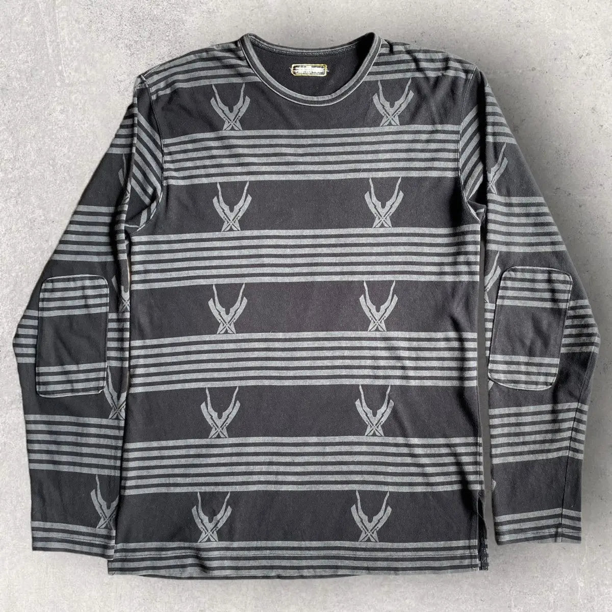Undercover - SS00 Undercover X Wtaps