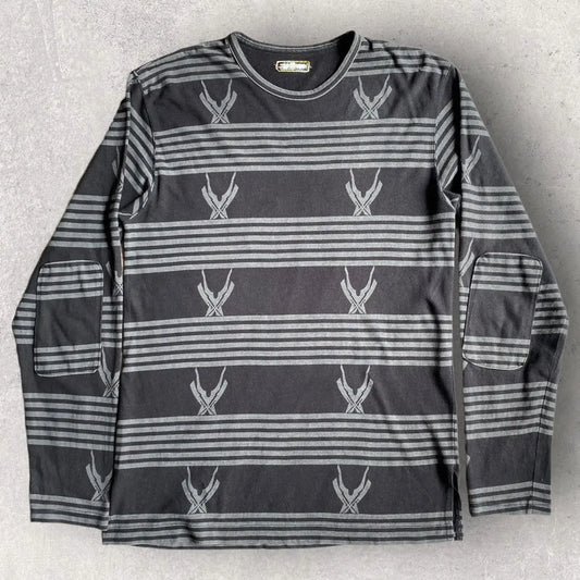 Undercover - SS00 Undercover X Wtaps