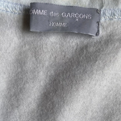 Comme des Garcons - Vintage 2003 Denim Pocket Tee