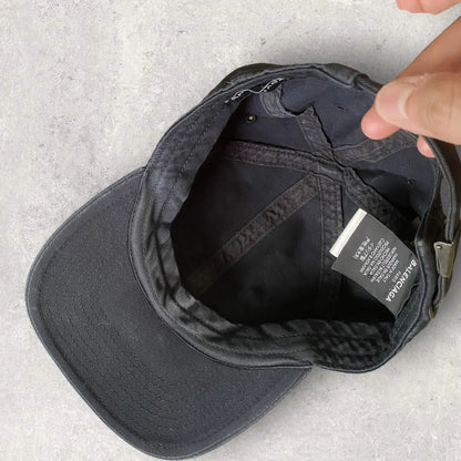 Balenciaga - Sinner Baseball Cap