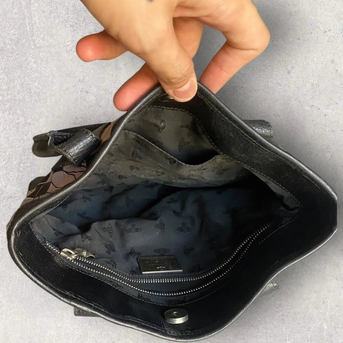 Vivienne Westwood - Hand Bag