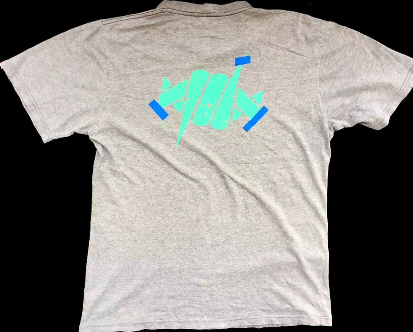 Undercover - T Shirt by Recon