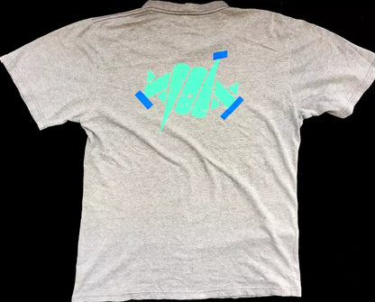 Undercover - T Shirt by Recon