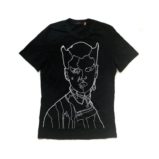 Undercover - 2004-2005 Rare Undercoverism Soo Catwoman T shirt