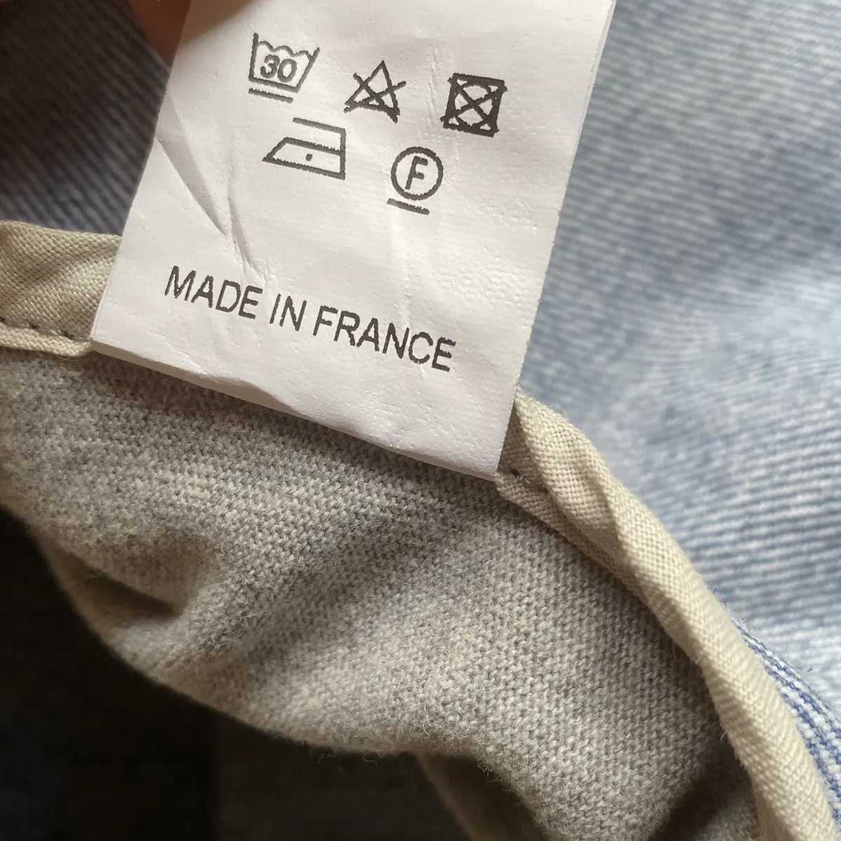 Bless - Bless No69 OverJogging Shorts