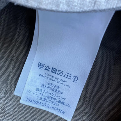 Louis Vuitton - Pre Fall 19 Hiking Cargo Pants