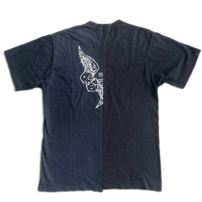 Neighborhood x Bape - Split Tee