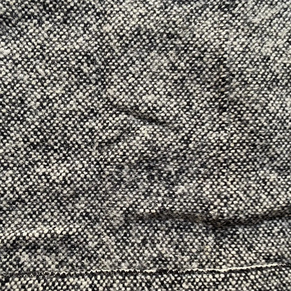 Miu Miu - Stretch Tweet Skirt With Studded