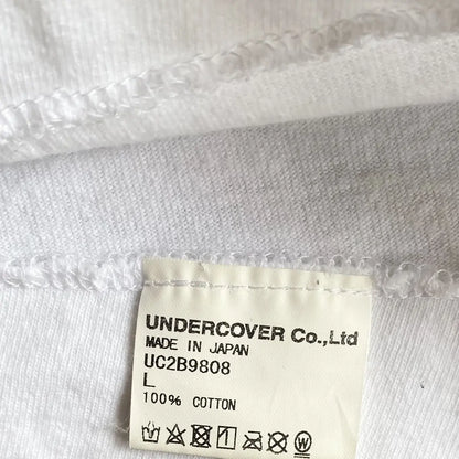 Undercover - Last Orgy 2 Long sleeve by Human Made
