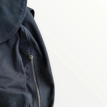 Helmut Lang - Fall03 Harness Parachute Bag