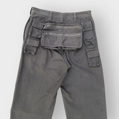 Louis Vuitton - Pre Fall 19 Hiking Cargo Pants