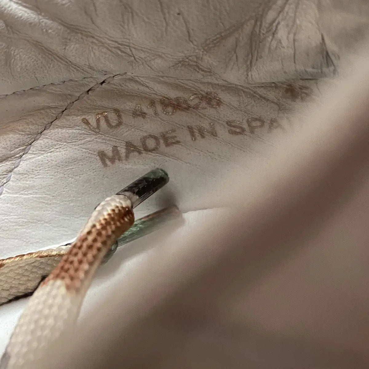 Yves Saint Laurent - SLpP SS26 “Surf Sound” Sneakers
