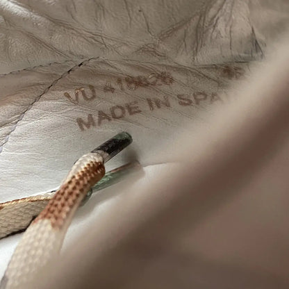 Yves Saint Laurent - SLpP SS26 “Surf Sound” Sneakers