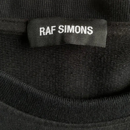 Raf Simons - SS17 Venomous Friday Sweater