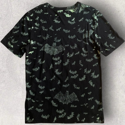 Maison Margiela - Fall07 Glow In The Dark Bats T Shirt