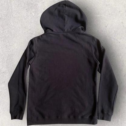 John Undercover - Side Zip Hoodie