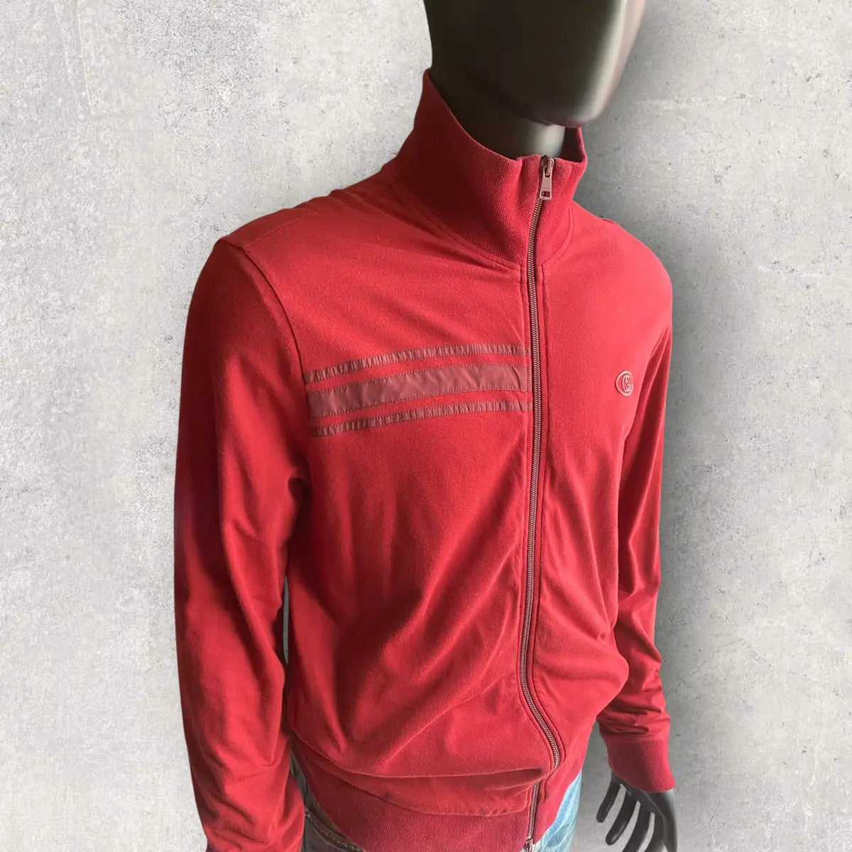 Gucci - Track Jacket