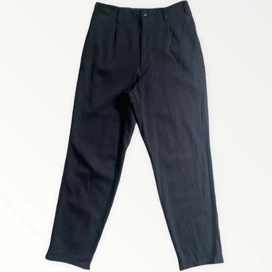 Yohji Yamamoto - Vintage 90’s Yohji Yamamoto Pour Homme Laine Wool Pants