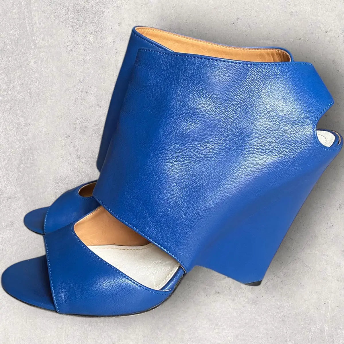 Maison Margiela - Margiela Heels
