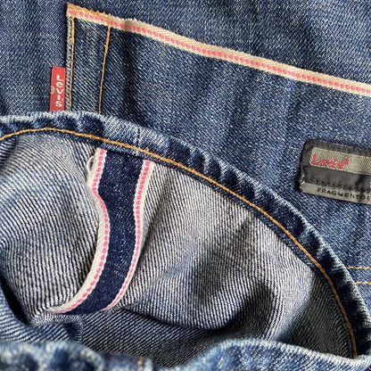 Levi’s - Fenom X AFFA Jun Takahashi Undercover