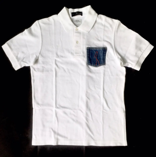 Fred Perry - 2013 Visvim x Fred Perry Polo 60th Anniversary at DSM ginza