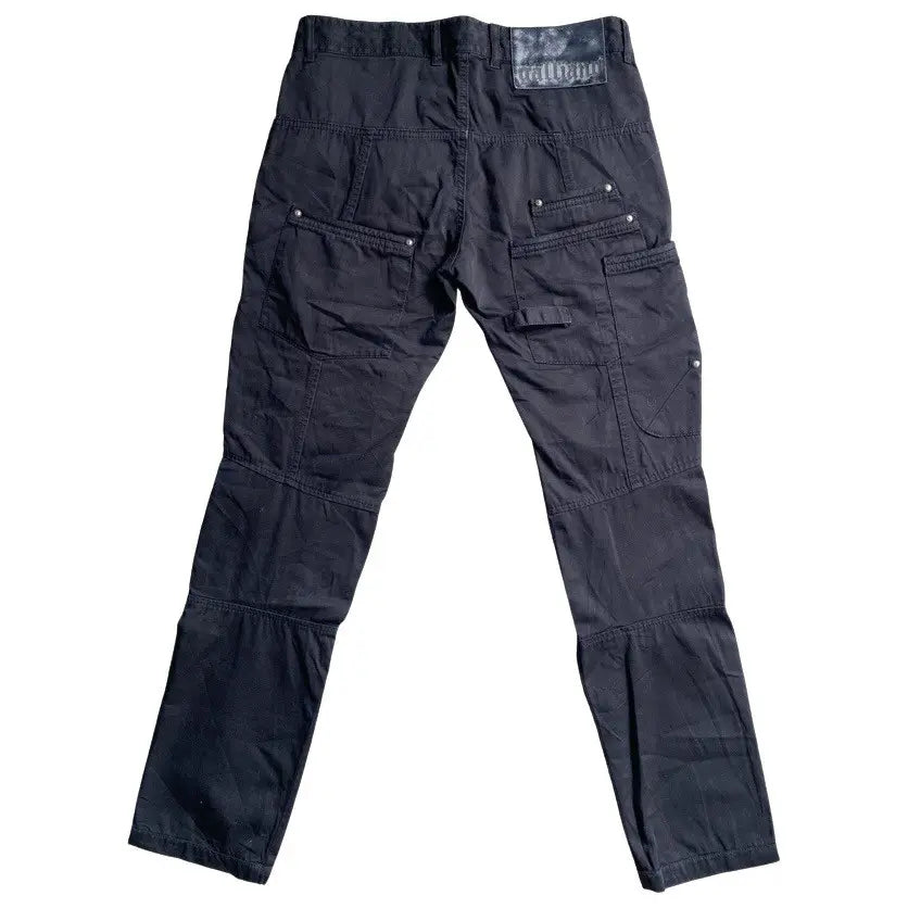 John Galliano - Galliano Multi Cargo Pants