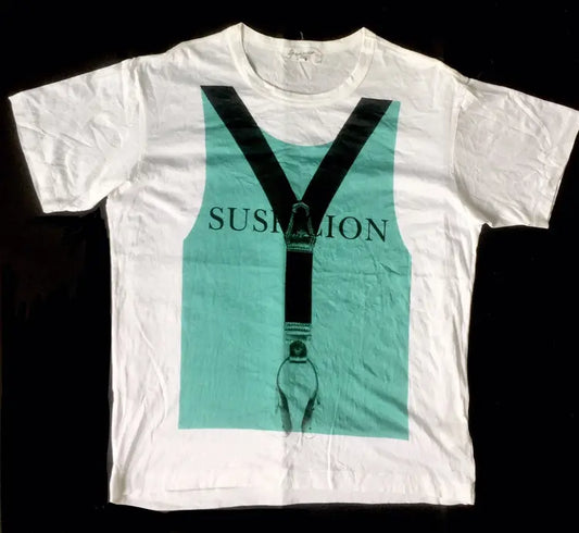 Yohji Yamamoto  SS07 Runway Yohji Yamamoto t shirt