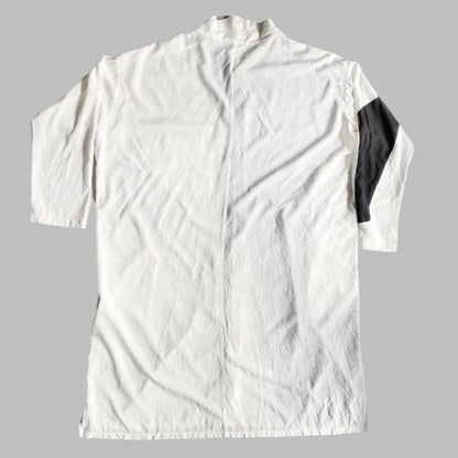 Yohji Yamamoto : Y’s Rayon Long Oversize Dress